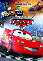 Cars (2006) HD Монгол хэлээр