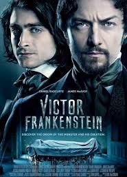 Victor Frankenstein (2015) HD Монгол хэлээр