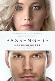 Passengers (2016) HD Монгол хэлээр