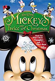 Mickey's Twice Upon a Christmas (2004) HD Монгол хэлээр