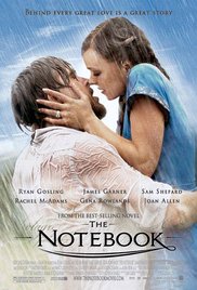 The Notebook (2004) HD Монгол хэлээр