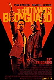 The Hitman's Bodyguard (2017) HD Монгол хадмал