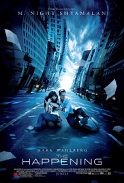 The Happening (2008) HD Монгол хэлээр