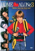 Home Alone 3 (1997) HD Монгол хэлээр