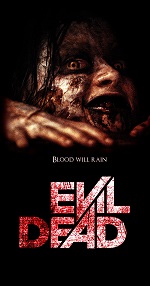 Evil Dead (2013) HD Монгол хэлээр