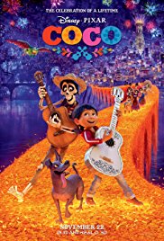 Coco (2017) HD Монгол хэлээр