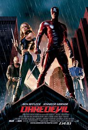 Daredevil (2003) HD Монгол хэлээр