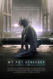 My Pet Dinosaur (2017) HD Монгол хадмал