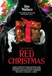 Red Christmas (2016) HD Монгол хэлээр