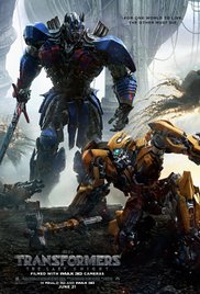 Transformers: The Last Knight (2017) HD Монгол хэлээр