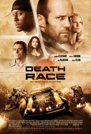 Death Race (2008) HD Монгол хэлээр