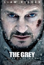 The Grey (2011) HD Монгол хэлээр