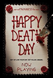 Happy Death Day (2017) HD Монгол хэлээр