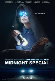 Midnight Special (2016) HD Монгол хэлээр