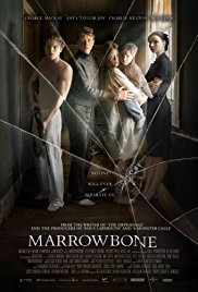 The Secret of Marrowbone (2017) HD Монгол хэлээр