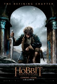 The Hobbit: The Battle of the Five Armies (2014) HD Монгол хэлээр