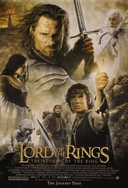 The Lord of the Rings: The Return of the King (2003) HD Монгол хэлээр