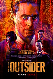 The Outsider (2018) HD Монгол хэлээр