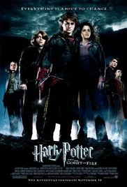 Harry Potter and the Goblet of Fire (2005) HD Монгол хэлээр