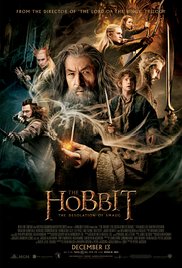 The Hobbit: The Desolation of Smaug (2013) HD Монгол хэлээр