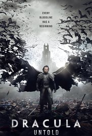 Dracula Untold (2014) HD Монгол хэлээр