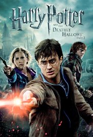 Harry Potter and the Deathly Hallows: Part 2 (2011) HD Монгол хэлээр