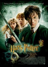 Harry Potter and the Chamber of Secrets (2002) HD Монгол хэлээр