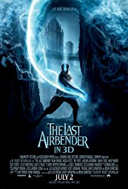 The Last Airbender (2010) HD Монгол хэлээр