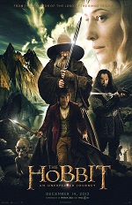 The Hobbit: An Unexpected Journey (2012) HD Монгол хэлээр