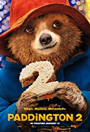 Paddington 2 (2017) HD Монгол хэлээр