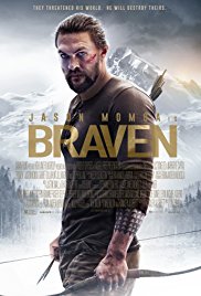 Braven (2018) HD Монгол хэлээр