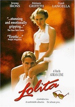 Lolita (1997) HD Монгол хэлээр