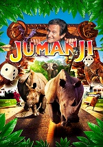 Jumanji (1995) HD Монгол хэлээр