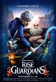 Rise of the Guardians (2012) HD Монгол хэлээр