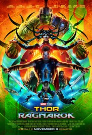 Thor: Ragnarok (2017) HD Монгол хэлээр