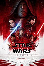 Star Wars: The Last Jedi (2017) HD Монгол хэлээр