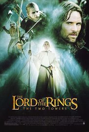 The Lord of the Rings: The Two Towers (2002) HD Монгол хэлээр