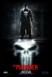 The Punisher (2004) HD Монгол хэлээр