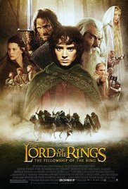 The Lord of the Rings: The Fellowship of the Ring (2001) HD Монгол хэлээр