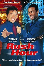Rush Hour (1998) HD Монгол хэлээр