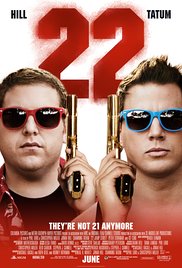 22 Jump Street (2014) HD Монгол хэлээр