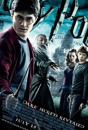 Harry Potter and the Half-Blood Prince (2009) HD Монгол хэлээр