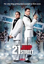 21 Jump Street (2012) HD Монгол хэлээр