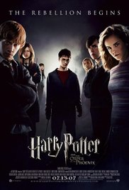 Harry Potter and the Order of the Phoenix (2007) HD Монгол хэлээр