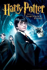 Harry Potter and the Sorcerer's Stone (2001) Монгол хэлээр