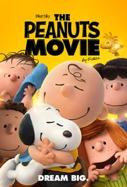 The Peanuts Movie (2015) HD Монгол хэлээр